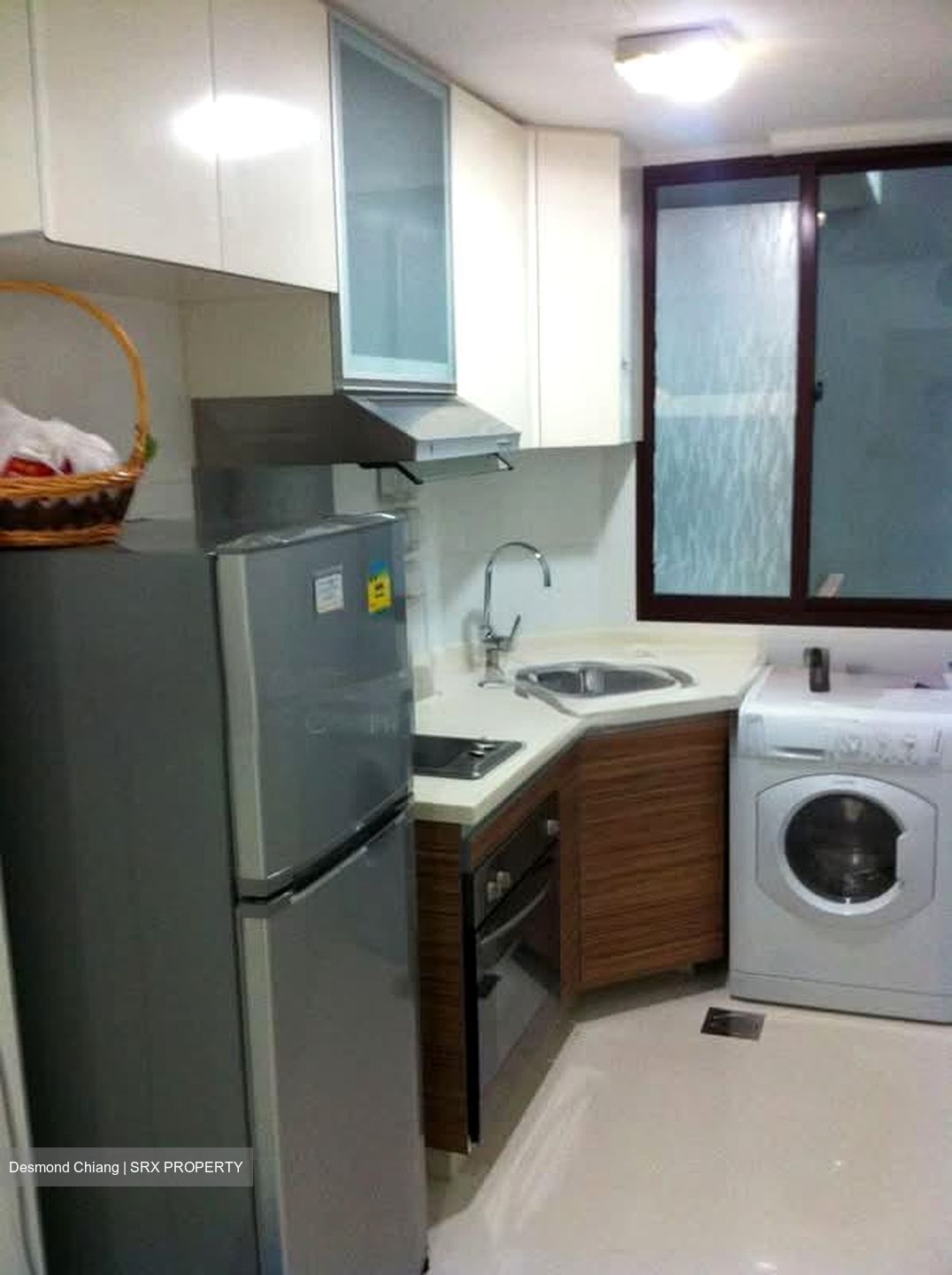 The Amarelle (D15), Apartment #585501261